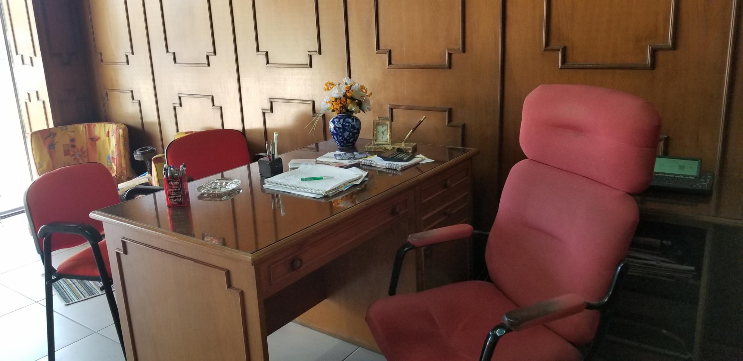 OFICINA COMERCIAL APTA DISTINTOS DESTINOS HABILITACIÓN DEFINITIVA RUBRO INMOBILIARIA DESDE HACE 46 AÑOS ACTIVA EN EL mercado - 4