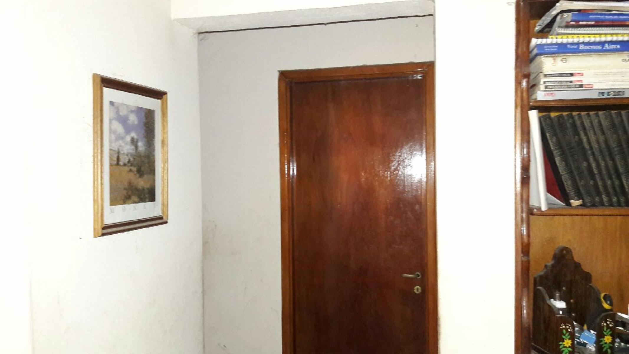 CHALET SOBRE 850 m2. CON OPCIÓN MAS 850 m2. PILETA - NOVOA PROPIEDADES — foto 6