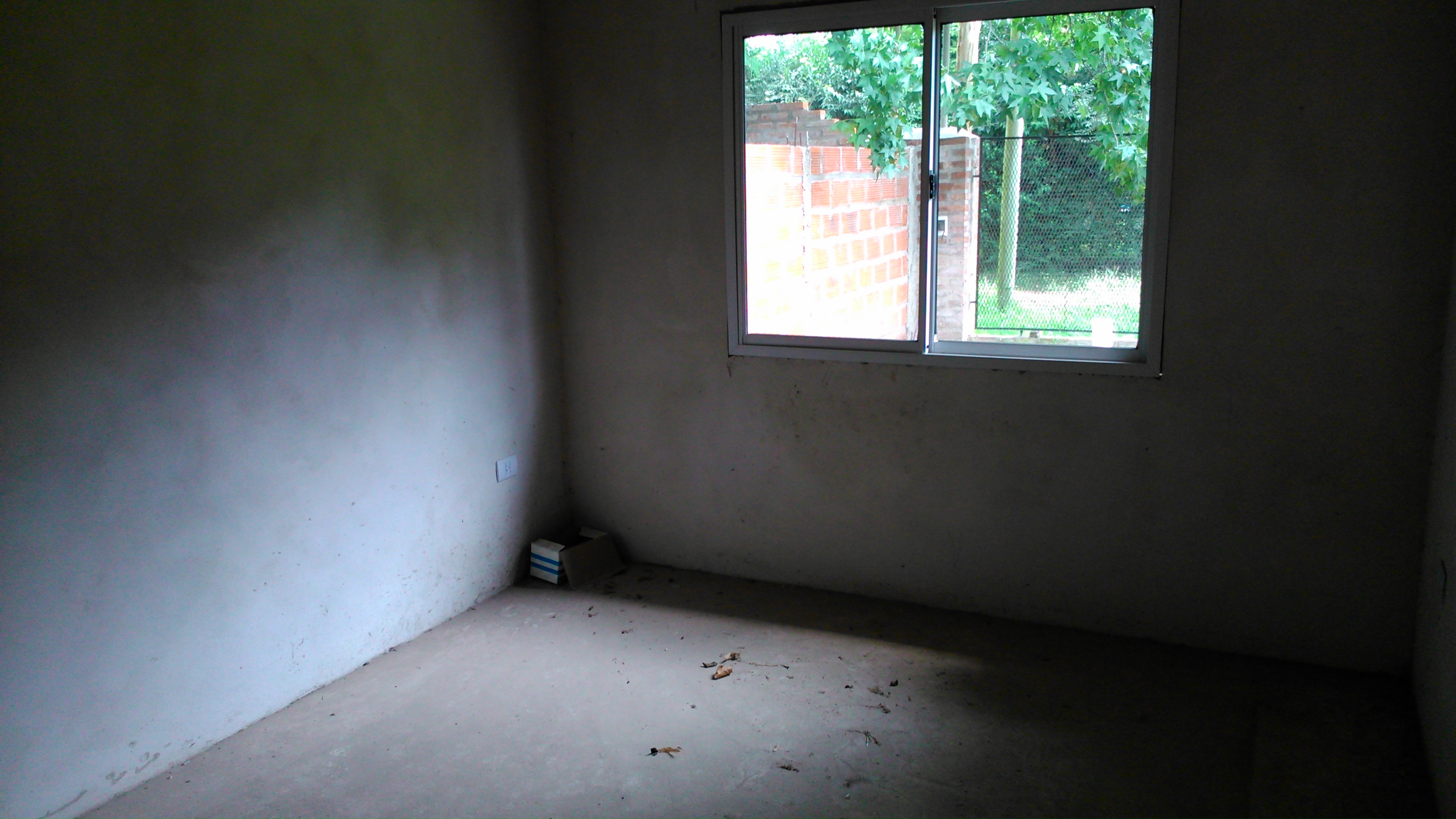CASA A EST, SE ENTREGA TOTALM. TERMINADA - LOTE 400 m2. A METROS EST. LA REJA - APTA CRÉDITO - NOVOA PROPIEDADES — foto 4