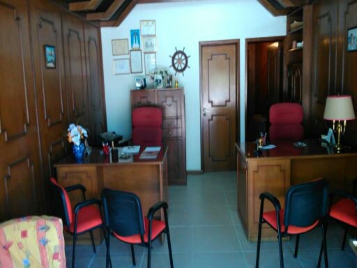 SEÑORES CLIENTES Y AMIGOS PUEDEN COMUNICARSE A LOS TEL. 1544114059 - LA REJA - TASASIONES Y ACESOR. - 2