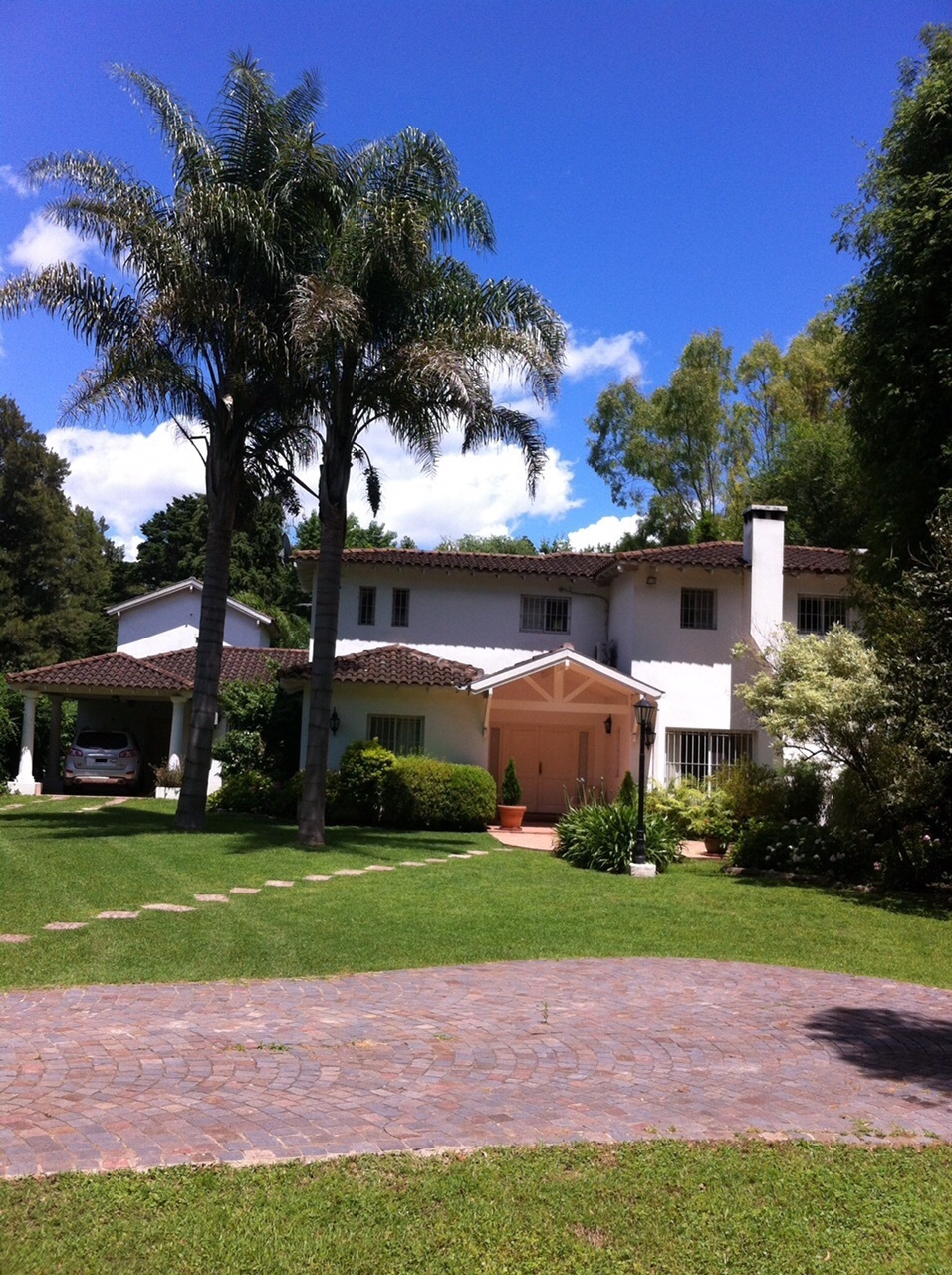 CASA QUINTA 12000 m2 ARBOL. SELECTA ZONA MUY BUENA PILAR - NOVOA PROPIEDADES — foto 2