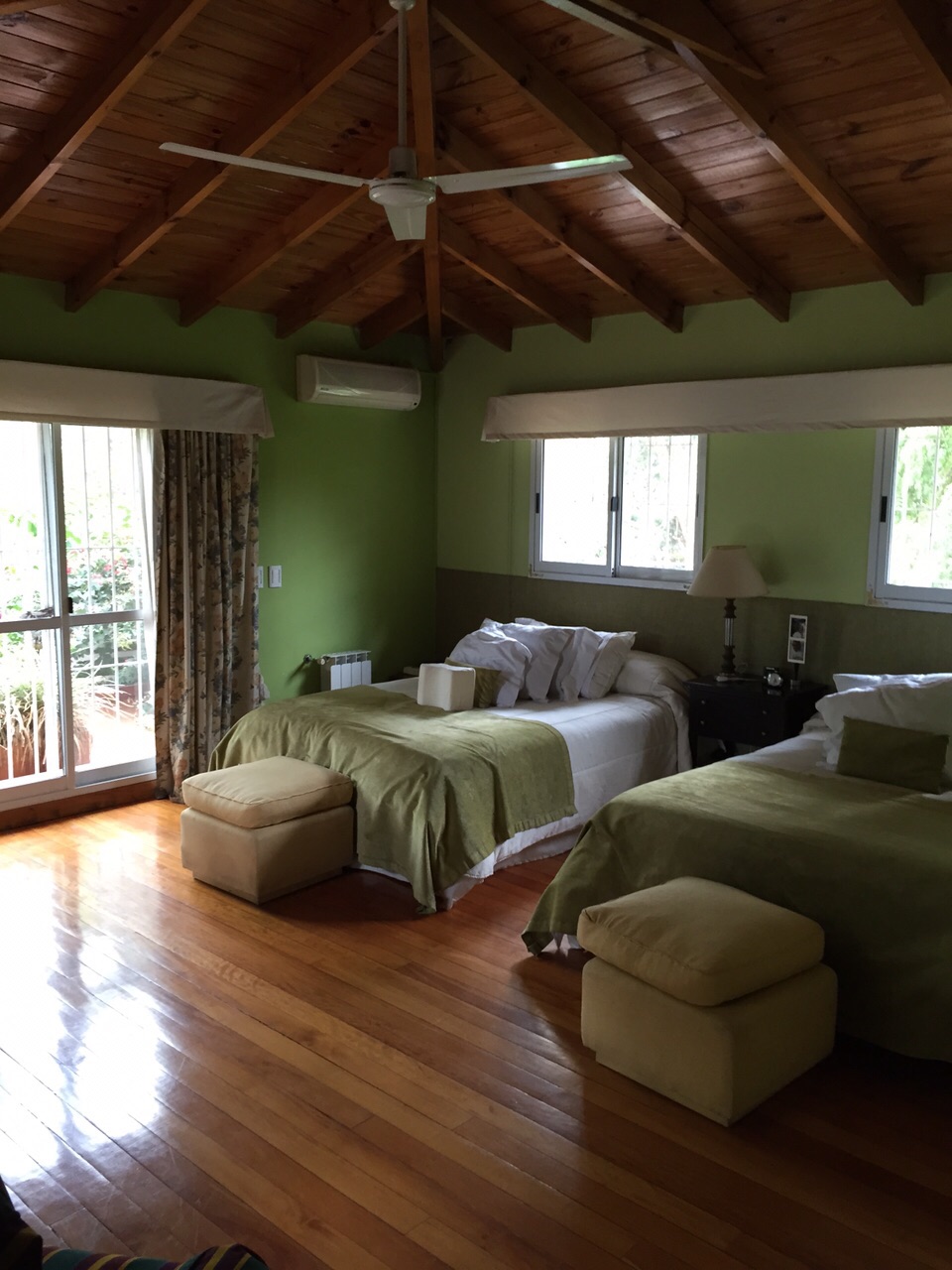 CASA QUINTA 12000 m2 ARBOL. SELECTA ZONA MUY BUENA PILAR - NOVOA PROPIEDADES — foto 4