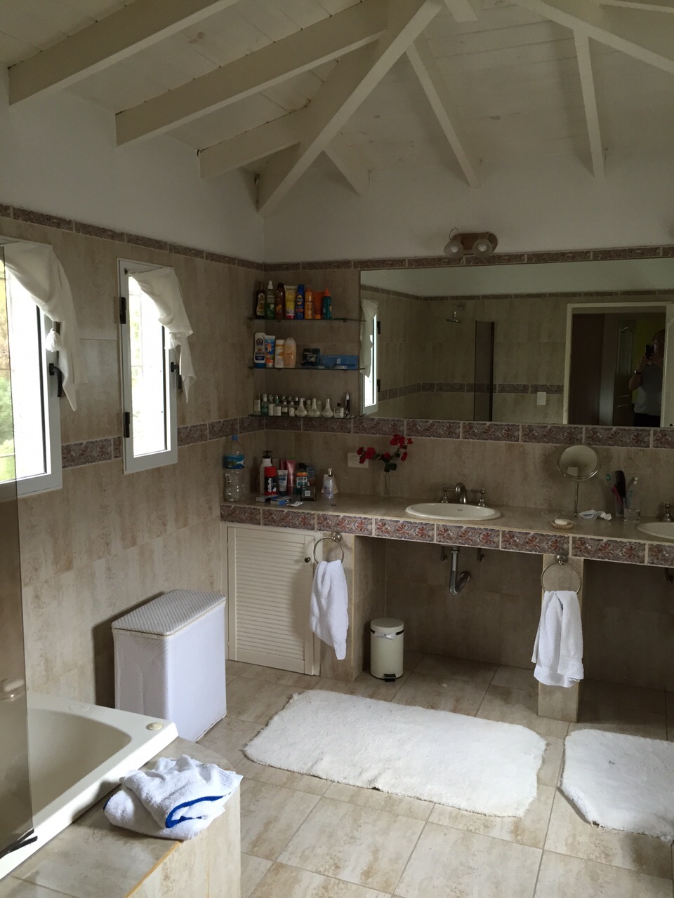 CASA QUINTA 12000 m2 ARBOL. SELECTA ZONA MUY BUENA PILAR - NOVOA PROPIEDADES — foto 8