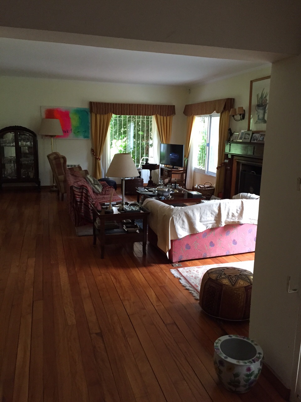 CASA QUINTA 12000 m2 ARBOL. SELECTA ZONA MUY BUENA PILAR - NOVOA PROPIEDADES — foto 10