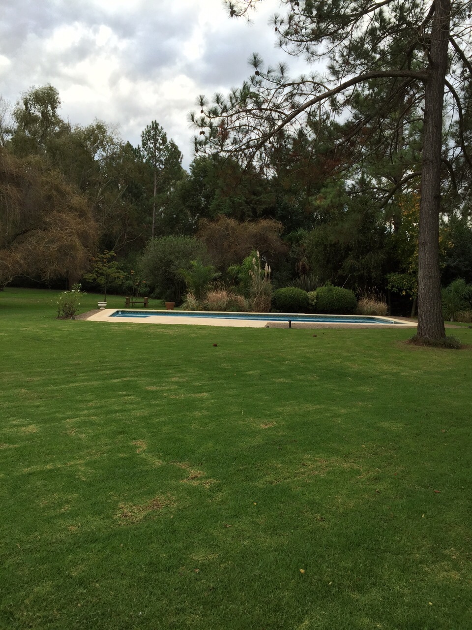 CASA QUINTA 12000 m2 ARBOL. SELECTA ZONA MUY BUENA PILAR - NOVOA PROPIEDADES - 17