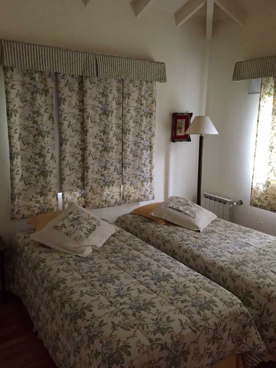 CASA QUINTA 12000 m2 ARBOL. SELECTA ZONA MUY BUENA PILAR - NOVOA PROPIEDADES - 25