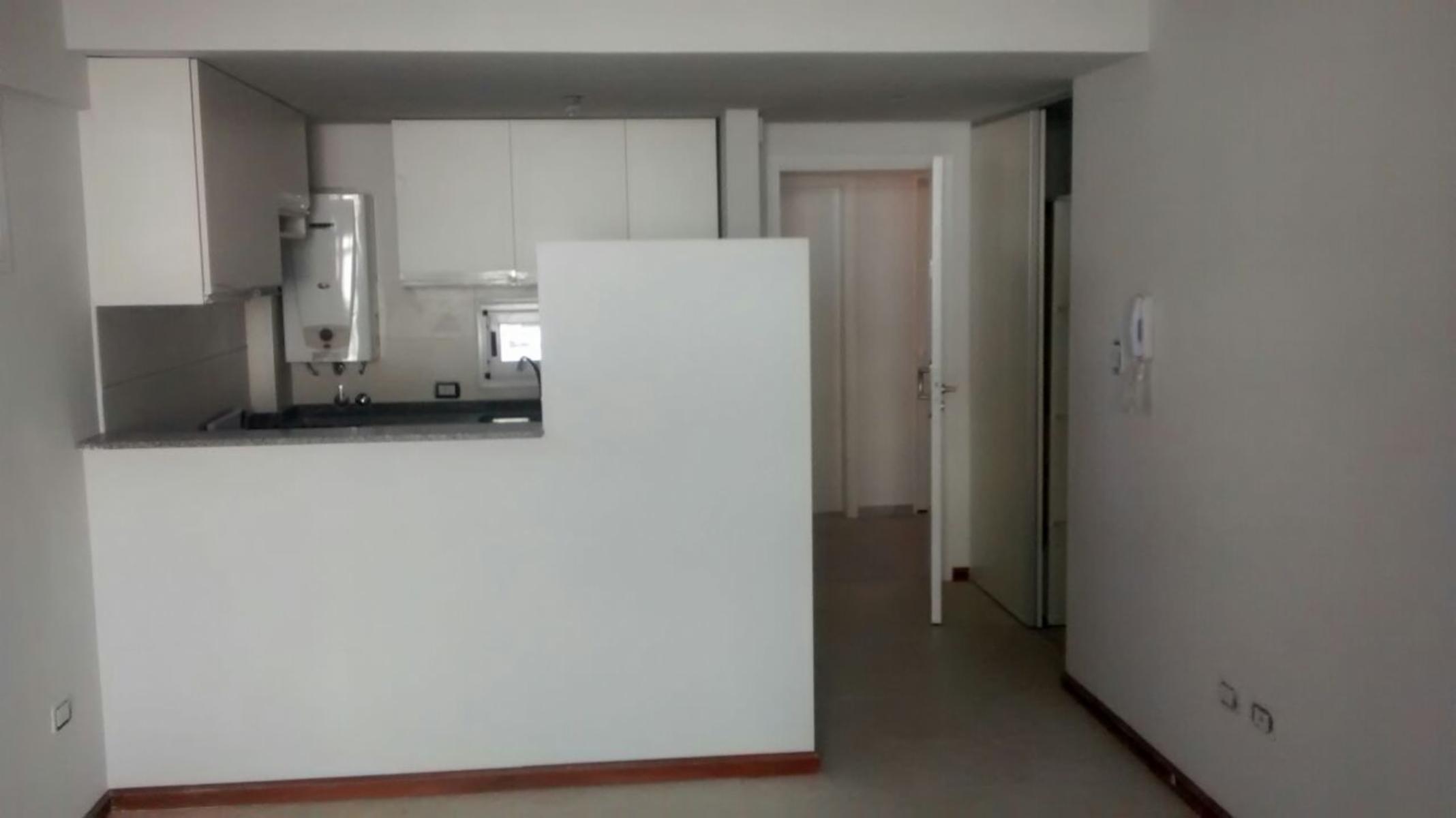 Departamento a estrenar 1 dormitorio, zeballos 1900. Buena calidad, excelente zona. — foto 7