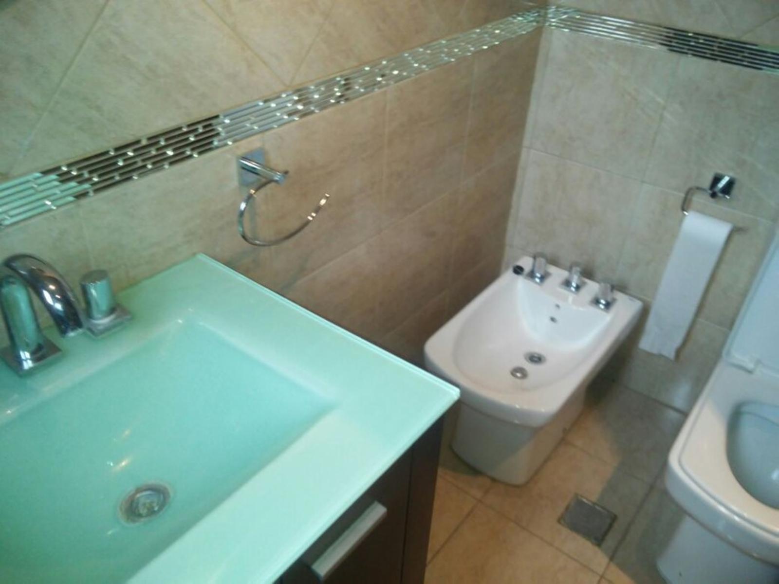 Casa en Roldan 122 m² Cub, Las Acequias, Dos Dorm., Pileta, 600 m² Terreno — foto 2