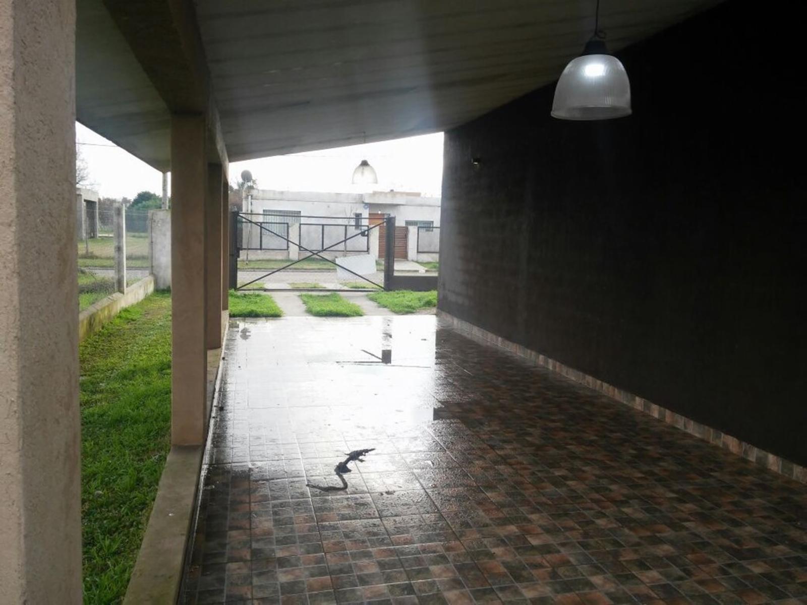 Casa en Roldan 122 m² Cub, Las Acequias, Dos Dorm., Pileta, 600 m² Terreno — foto 5