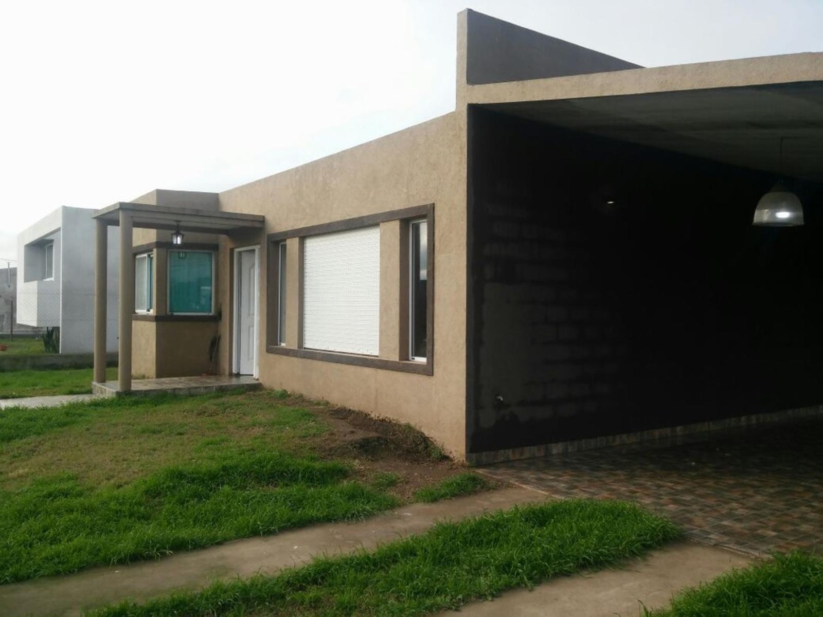 Casa en Roldan 122 m² Cub, Las Acequias, Dos Dorm., Pileta, 600 m² Terreno — foto 6