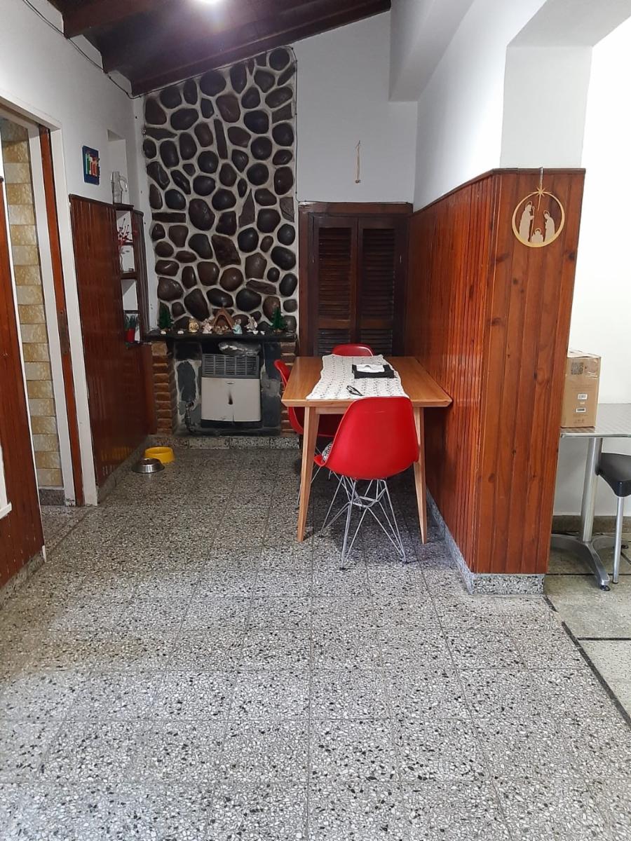 Casa en venta en Olivos.