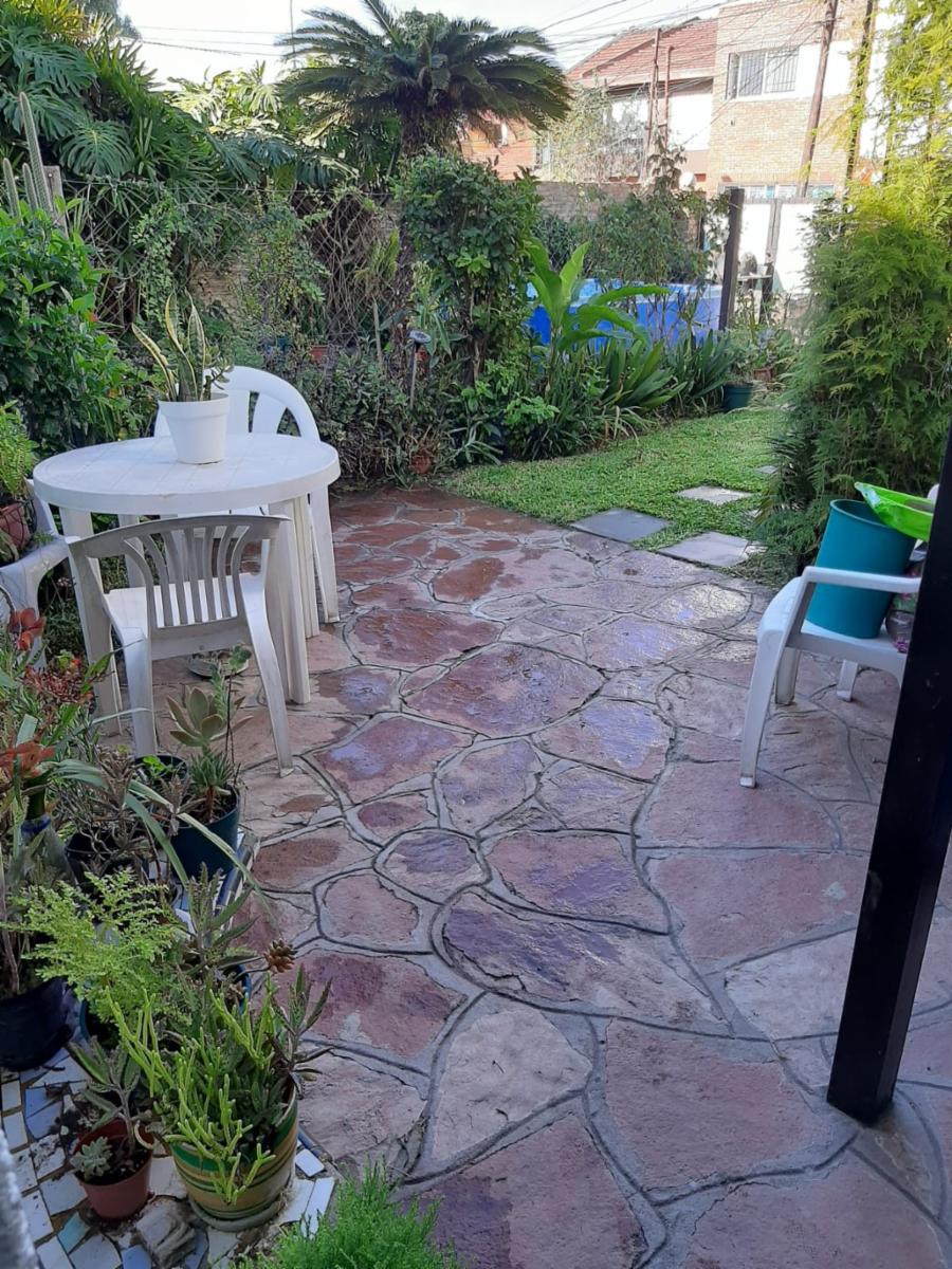Casa en venta en Olivos. — foto 3