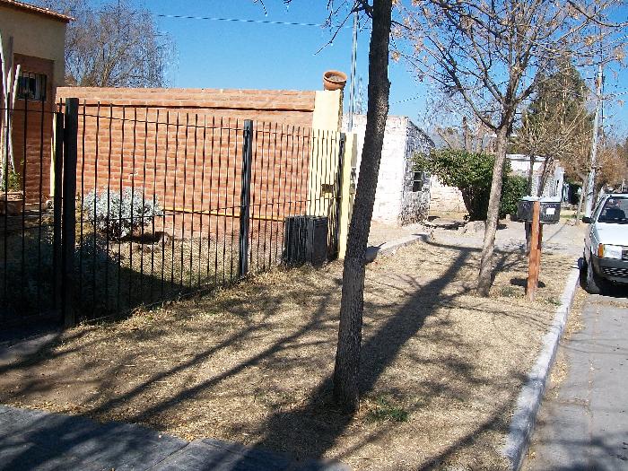 Casa en Venta en Juana Koslay, La Capital, San Luis - 1