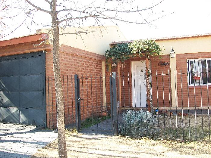 Casa en Venta en Juana Koslay, La Capital, San Luis - 2