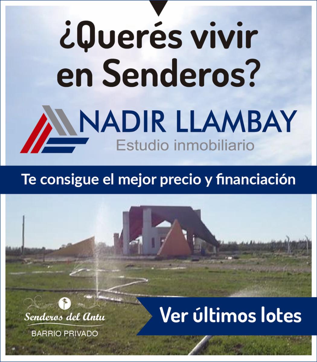 **SENDEROS DEL ANTU - BARRIO PRIVADO** — foto 2