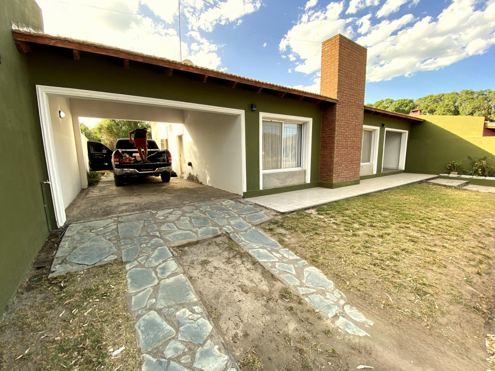 Hermosa casa en Bahia San Blas — foto 2