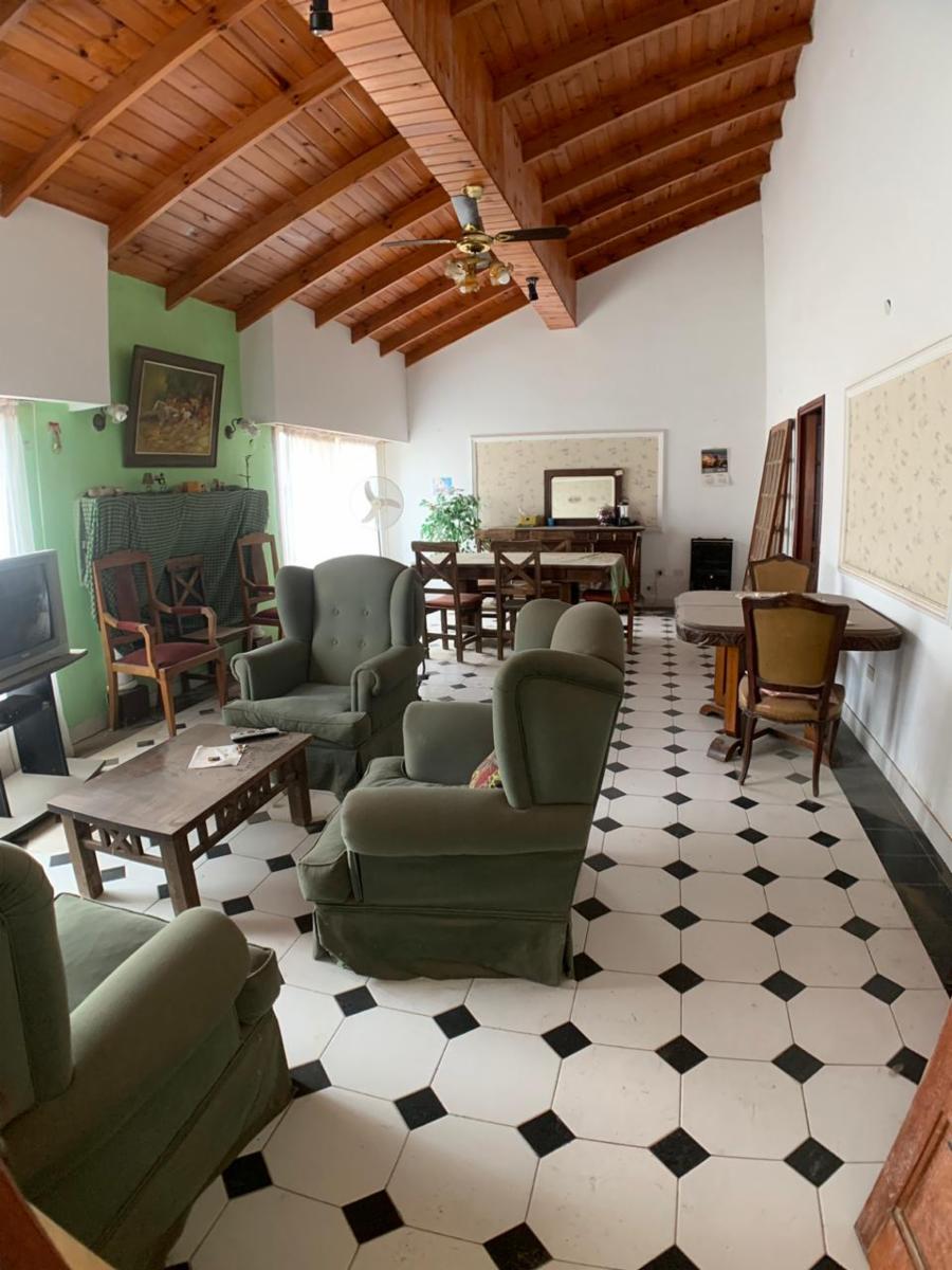 Hermosa casa en Bahia San Blas — foto 4