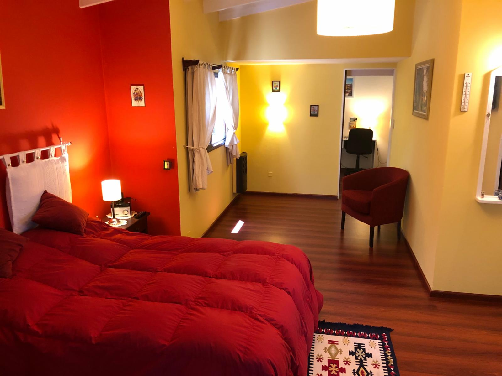 Amplio duplex de 3 dormitorios — foto 2