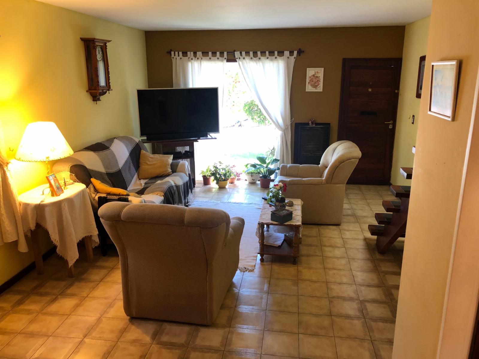 Amplio duplex de 3 dormitorios — foto 3