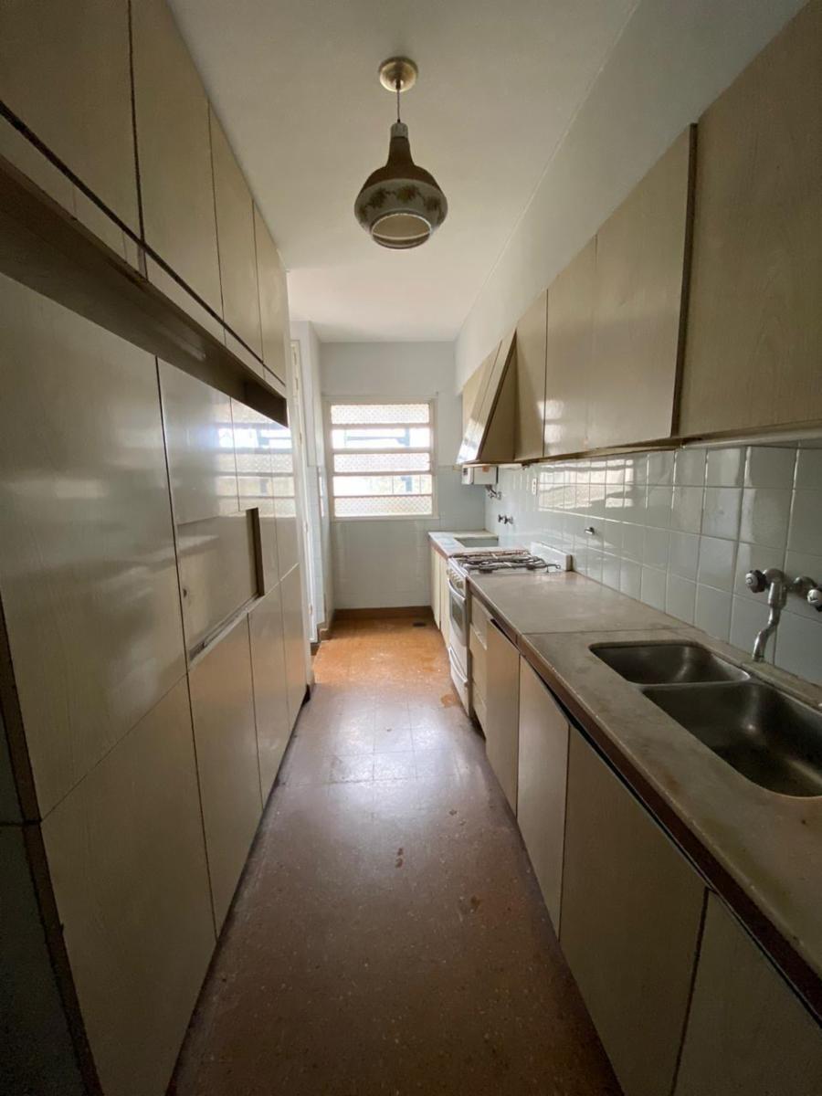 DUPLEX ZONA UNIVERSITARIA A METROS DE ALEM — foto 5