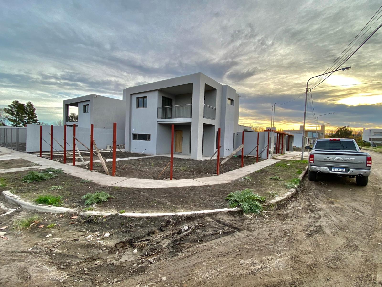 DUPLEX EXCELENTE CALIDAD