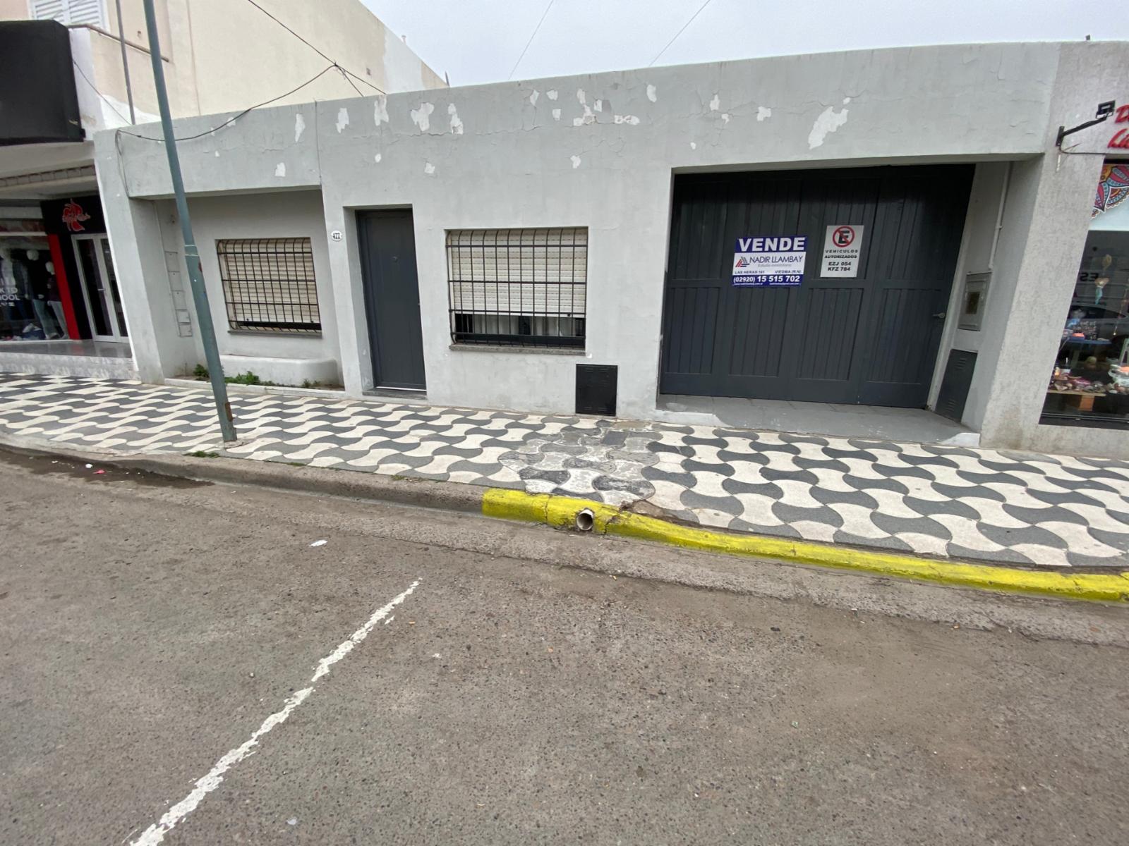 Departamento centrico Viedma - 1