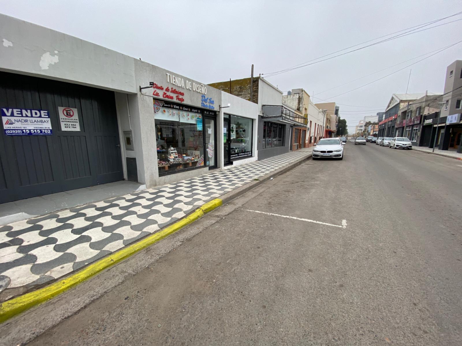 Departamento centrico Viedma - 2