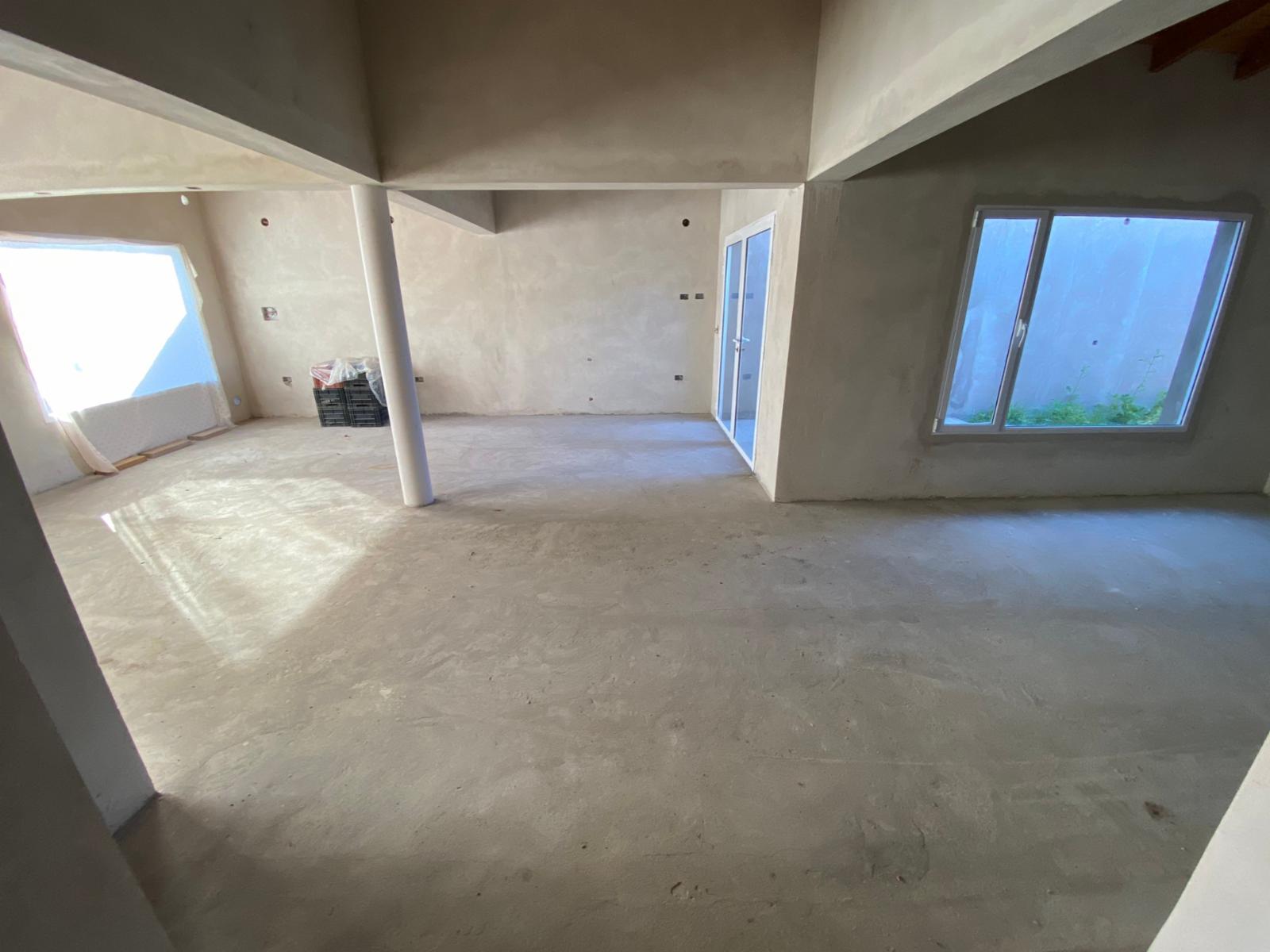 Casa a terminar en excelente ubicación — foto 2
