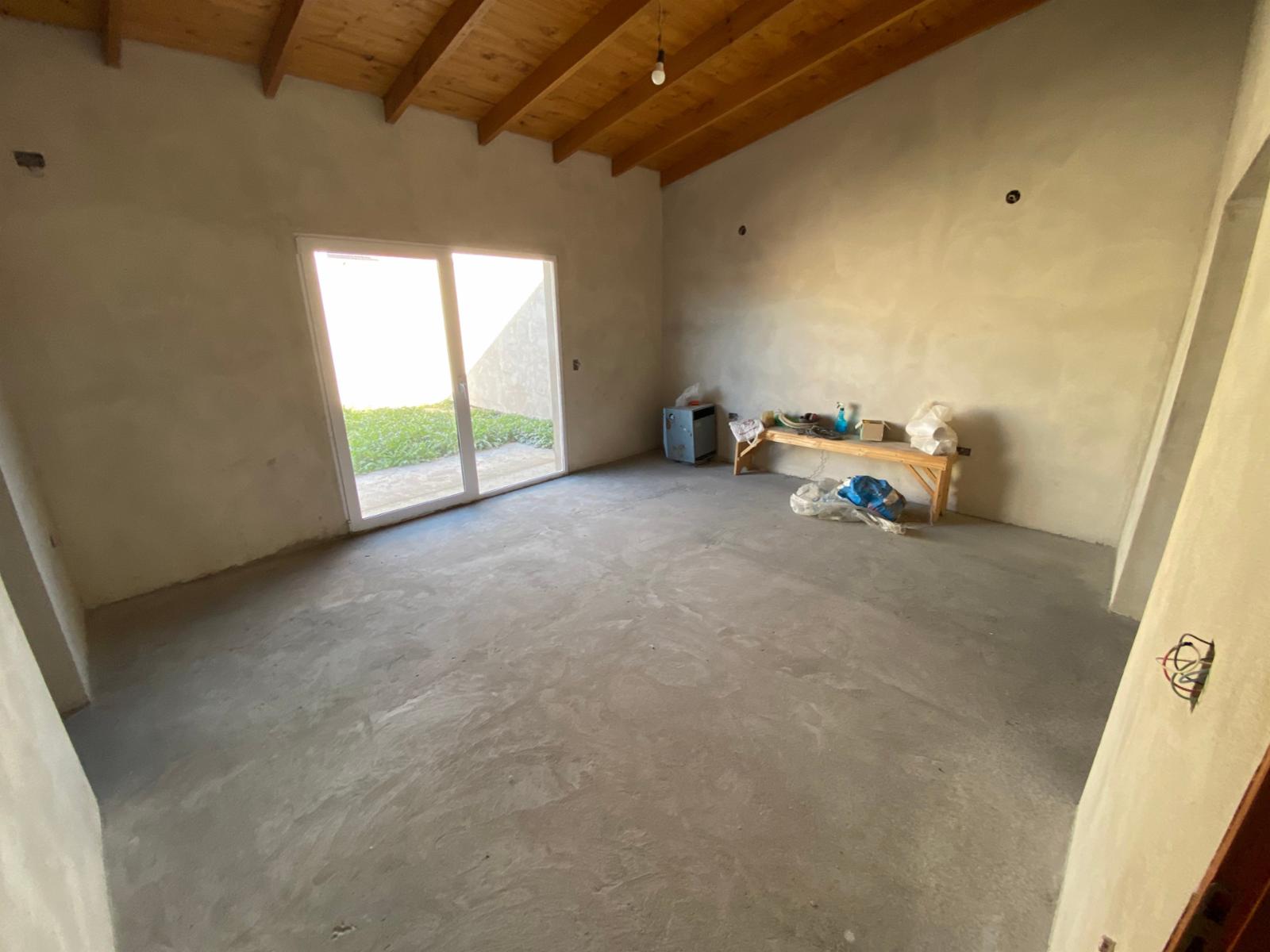 Casa a terminar en excelente ubicación — foto 5