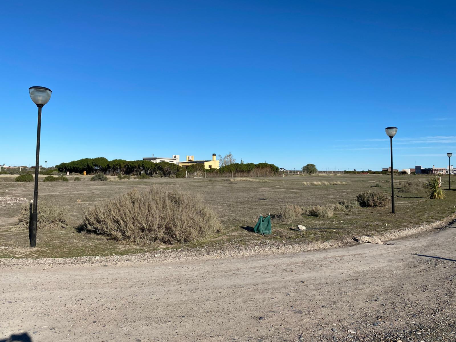 Terreno de 1800m2 RÍO ABAJO — foto 2