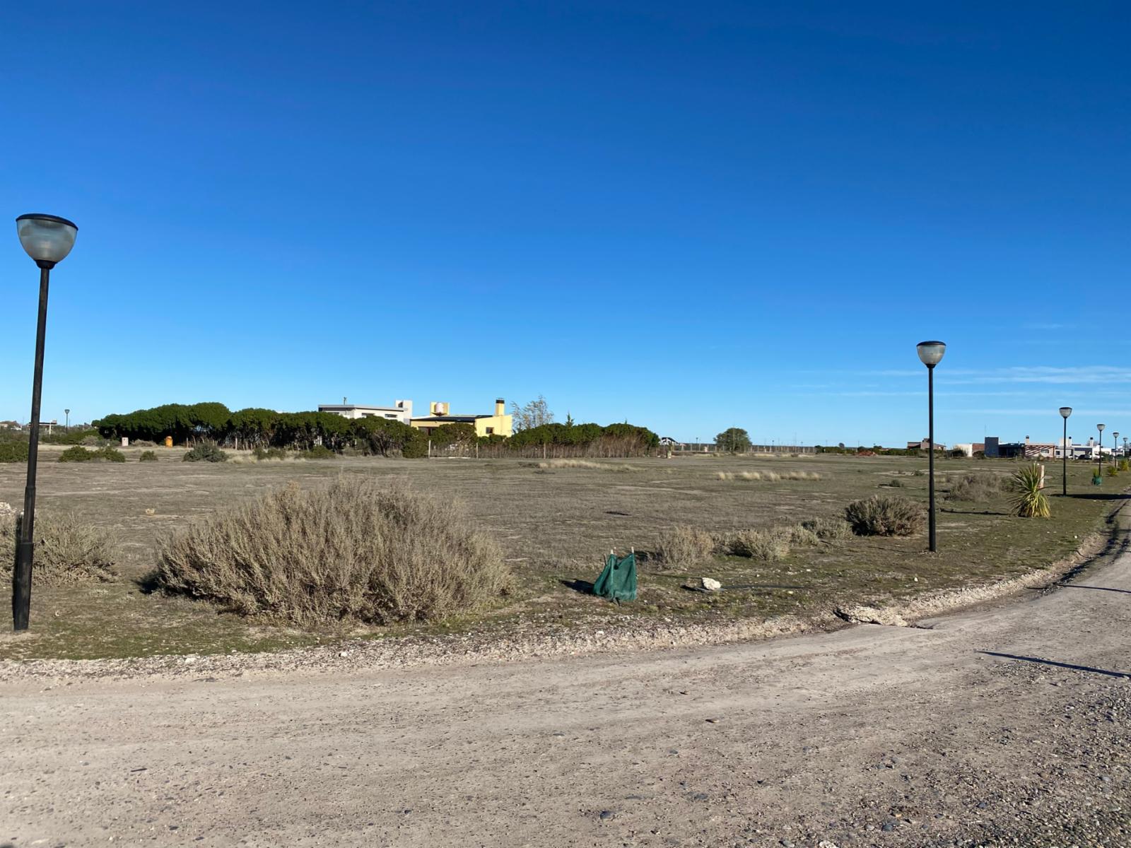 Terreno de 1800m2 RÍO ABAJO — foto 3