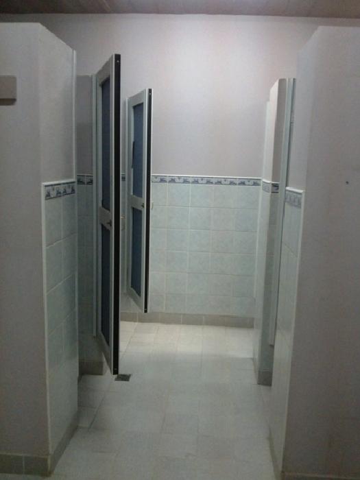 VENTA/ALQUILER. IMPORTANTE PROPIEDAD, APTO VARIOS RUBROS. - 6