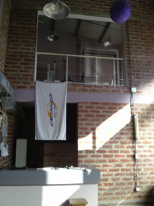 VENTA/ALQUILER. IMPORTANTE PROPIEDAD, APTO VARIOS RUBROS. - 10