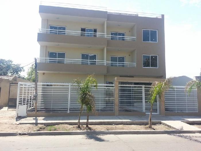 departamento a estrenar MORENO CENTRO. — foto 2