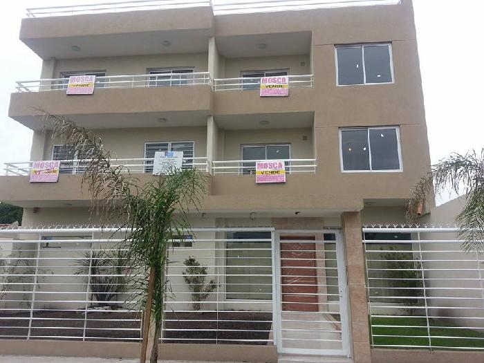 departamento a estrenar MORENO CENTRO. — foto 3