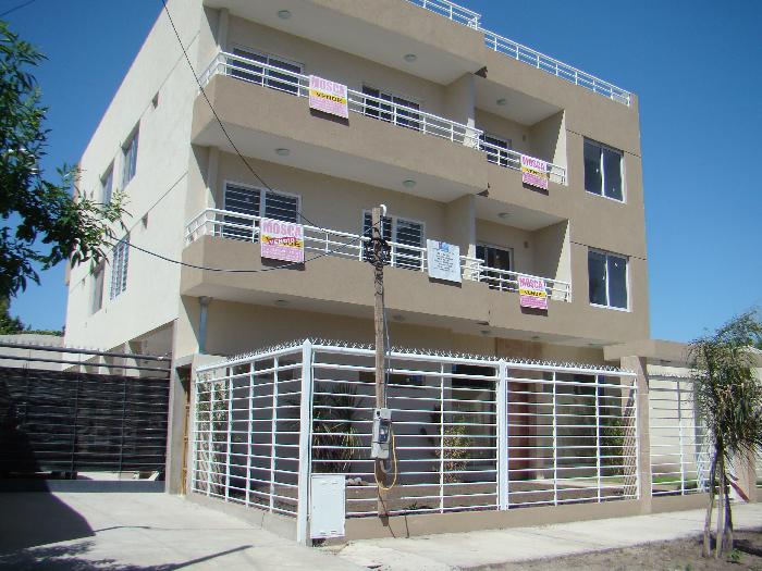 departamento a estrenar MORENO CENTRO. — foto 4
