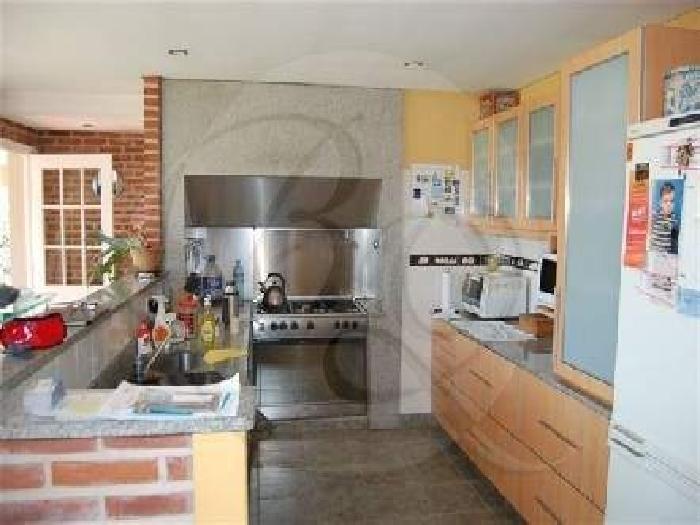 Casa en Venta en Barrio Privado Ayres de Pilar, Pilar, Buenos Aires — foto 5