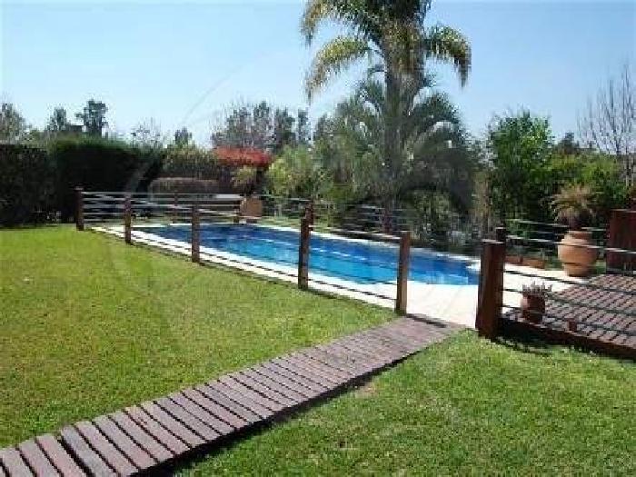 Casa en Venta en Barrio Privado Ayres de Pilar, Pilar, Buenos Aires — foto 10