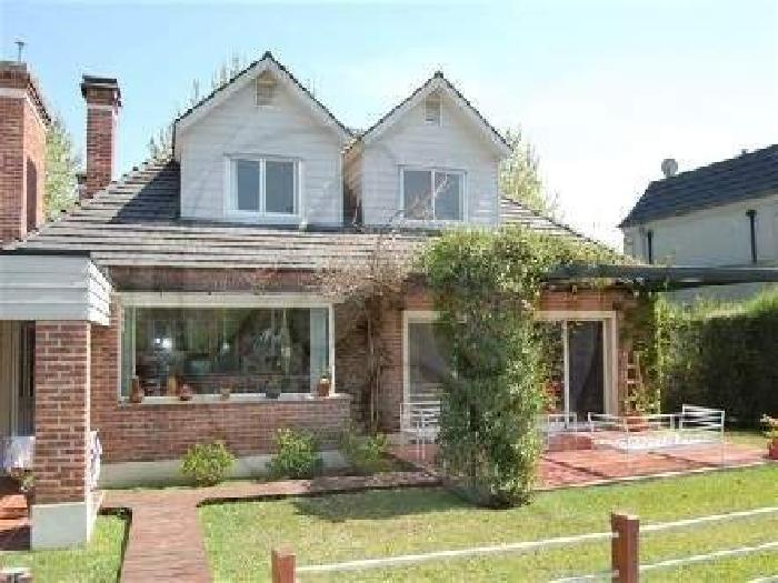 Casa en Venta en Barrio Privado Ayres de Pilar, Pilar, Buenos Aires — foto 11