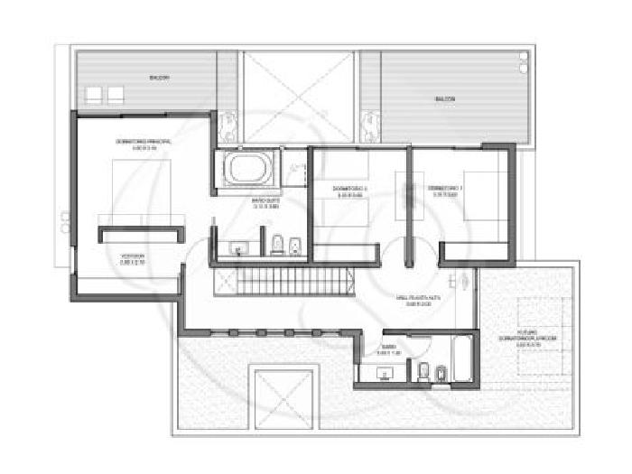 Casa en Venta en Barrio Privado Santa Catalina, Tigre, Buenos Aires