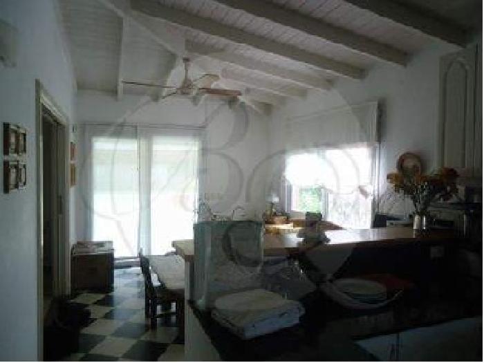 Casa en Alquiler en Barrio Privado Saint Mattheus Village, Pilar, Buenos Aires - 2