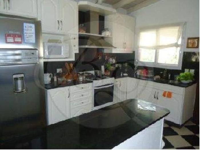 Casa en Alquiler en Barrio Privado Saint Mattheus Village, Pilar, Buenos Aires - 3