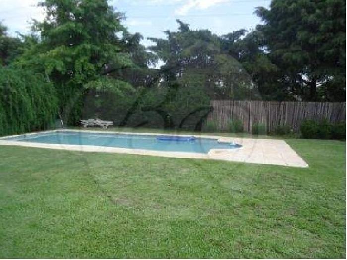 Casa en Alquiler en Barrio Privado Saint Mattheus Village, Pilar, Buenos Aires - 4