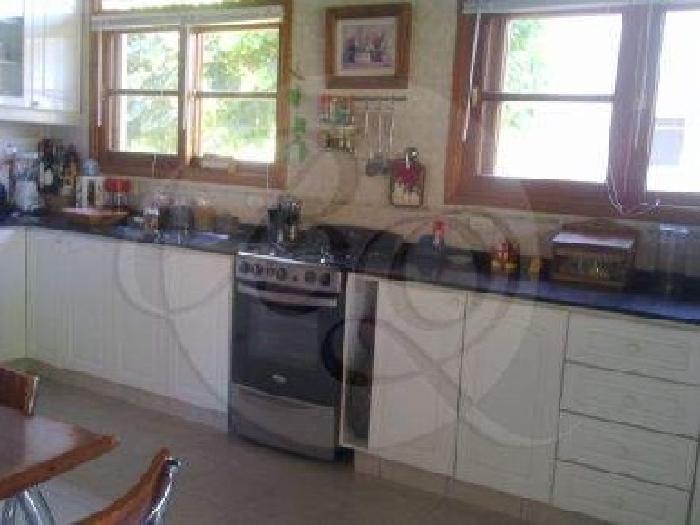 Casa en Venta en Barrio Privado La Lomada de Pilar, Pilar, Buenos Aires — foto 4
