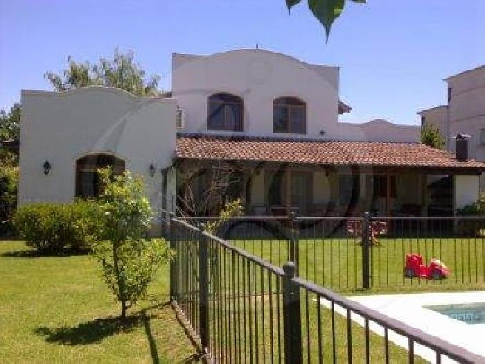 Casa en Venta en Barrio Privado La Lomada de Pilar, Pilar, Buenos Aires — foto 5