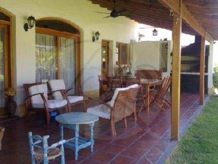 Casa en Venta en Barrio Privado La Lomada de Pilar, Pilar, Buenos Aires — foto 6