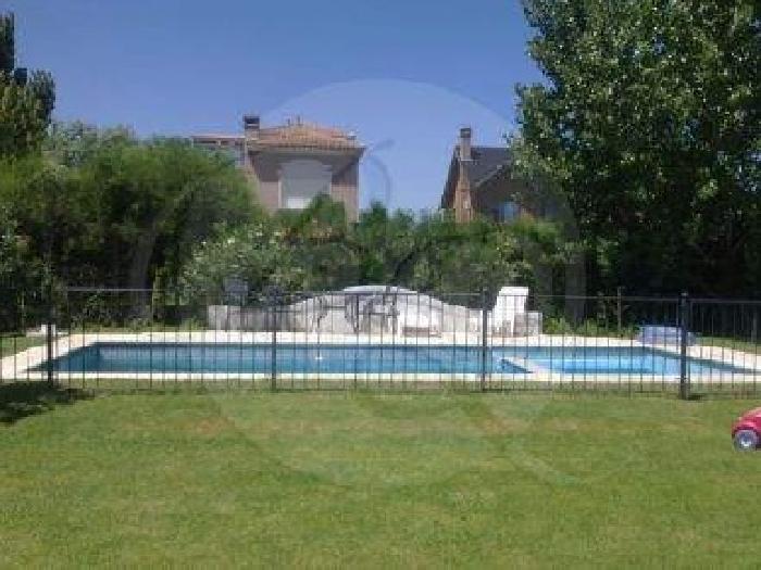 Casa en Venta en Barrio Privado La Lomada de Pilar, Pilar, Buenos Aires — foto 7