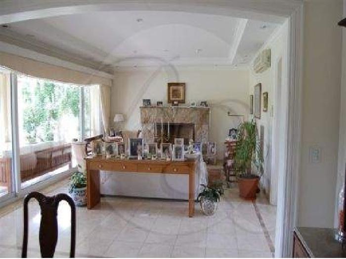 Casa en Venta en Barrio Privado Ayres de Pilar, Pilar, Buenos Aires