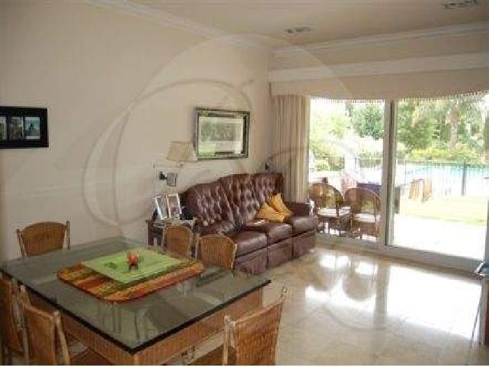 Casa en Venta en Barrio Privado Ayres de Pilar, Pilar, Buenos Aires — foto 3