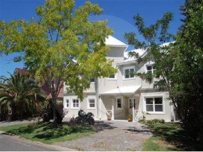 Casa en Venta en Barrio Privado Boulevares, Pilar, Buenos Aires — foto 2